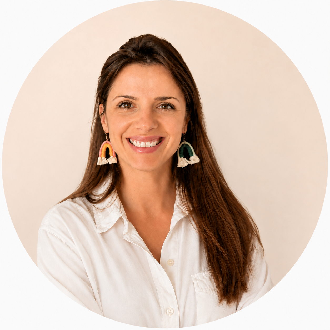 Dajana — founder of Cocreations Lab